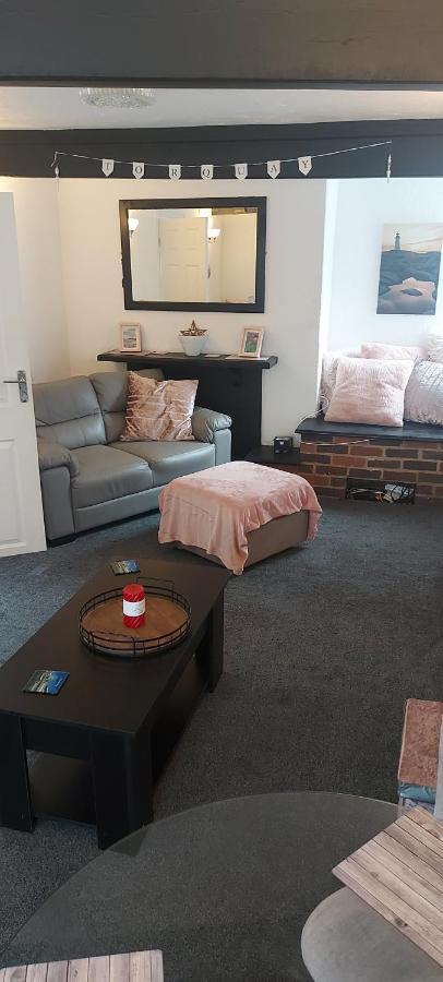 Cosy Holiday home Torquay