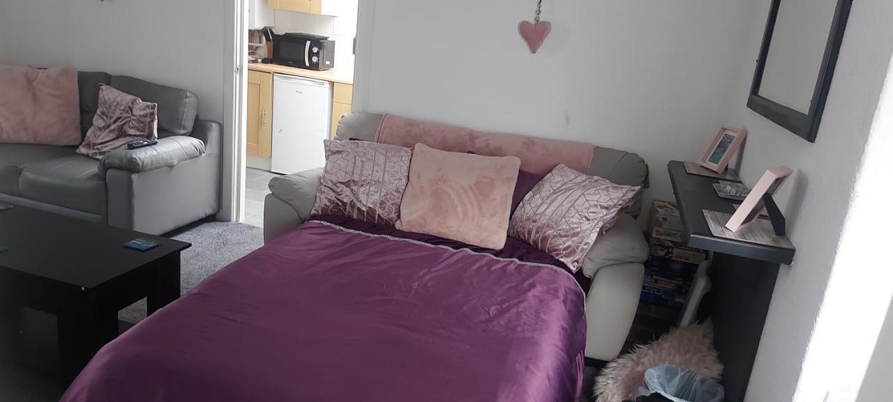 Cosy Holiday home